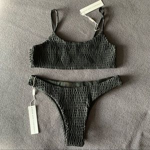 Aqua Tropic Swimwear Laguna Bikini